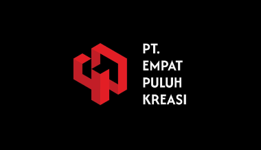 Loker Junior Business Development di PT. Empat Puluh Kreasi